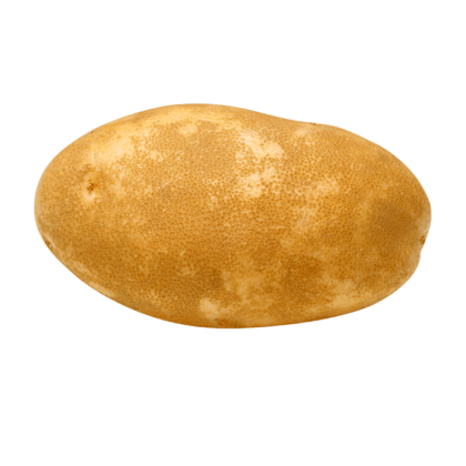 Sorte de patate - Épatante Patate! du Québec
