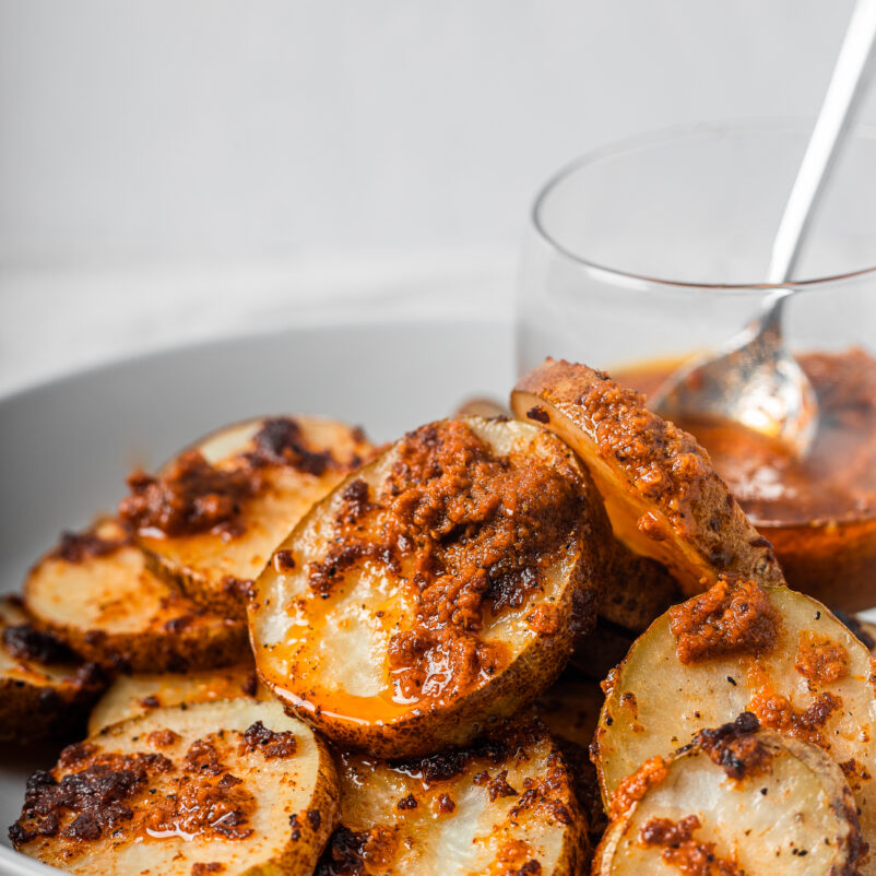 Épatante patate : 13 recettes d'automne aux pommes de terre - Elle